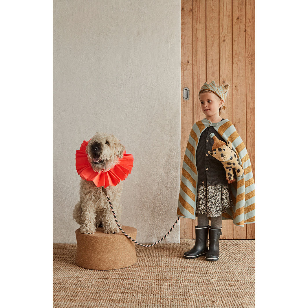 OYOY kosedyr, Baby Elvis Leopard