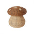 OYOY Kurv, Mushroom - Natur