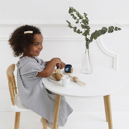 Le Toy Van Lekemat, Honeybake - Spisesett til lek