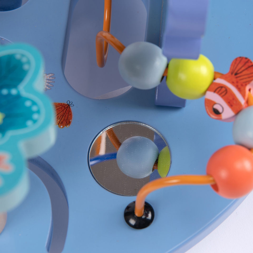 Moulin Roty Kulebane, Les aventures de Paulie