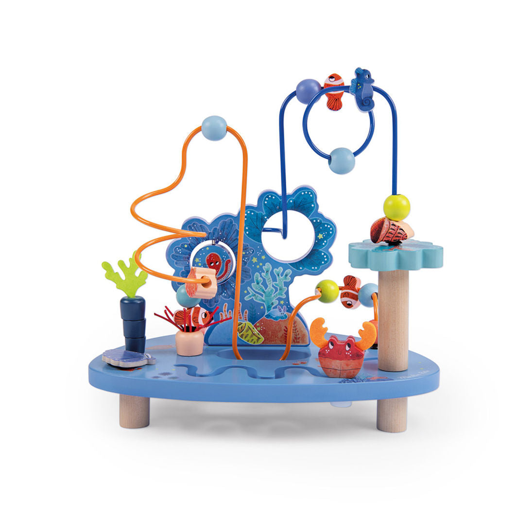 Moulin Roty Kulebane, Les aventures de Paulie