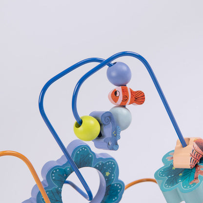 Moulin Roty Kulebane, Les aventures de Paulie