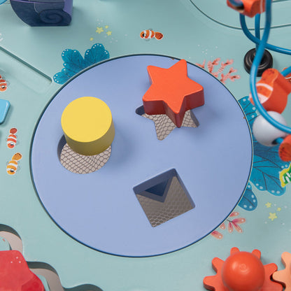 Moulin Roty Lekebord, Les aventures de Paulie