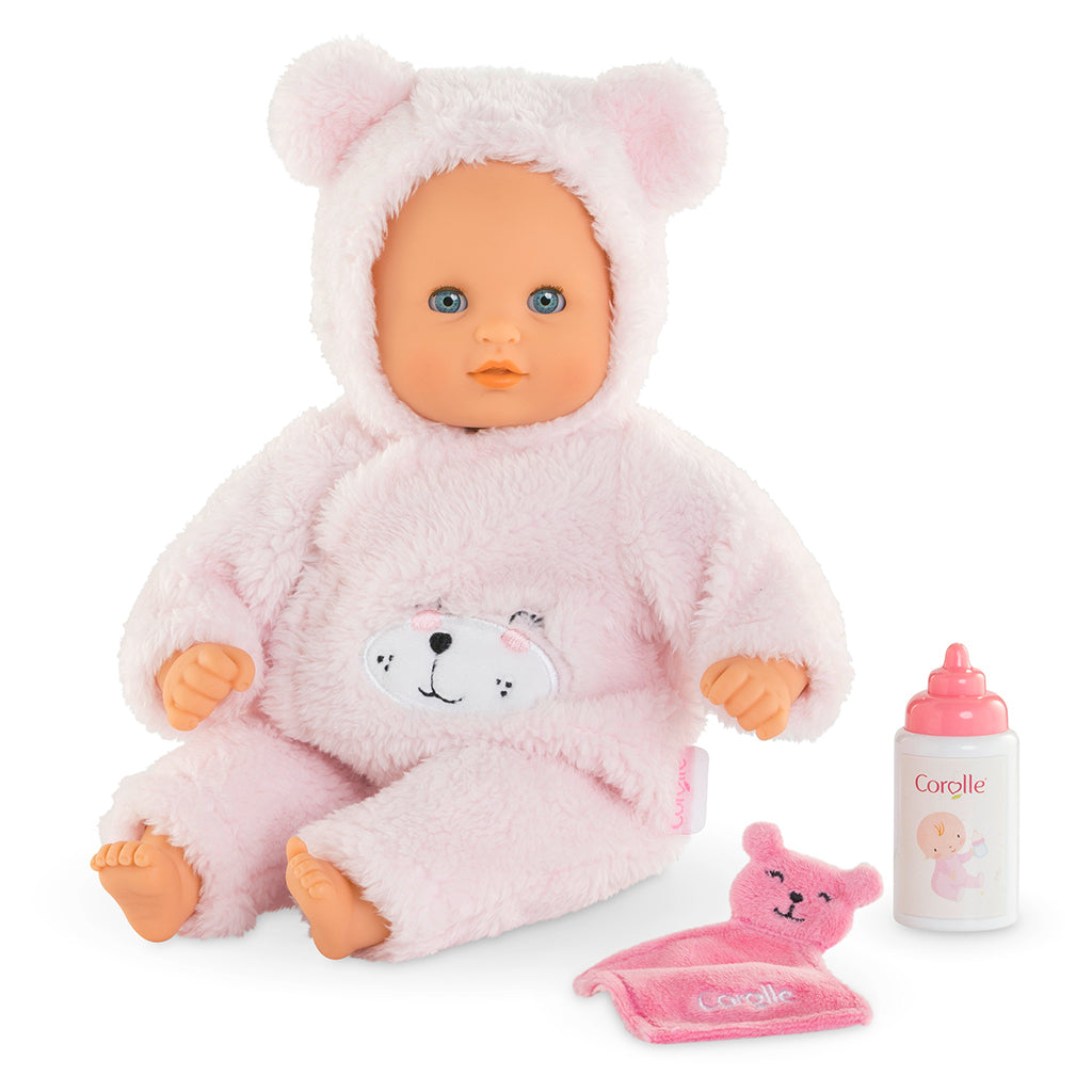 Corolle babydokke Mon Premier 30 cm, Calin Loving Teddy bear