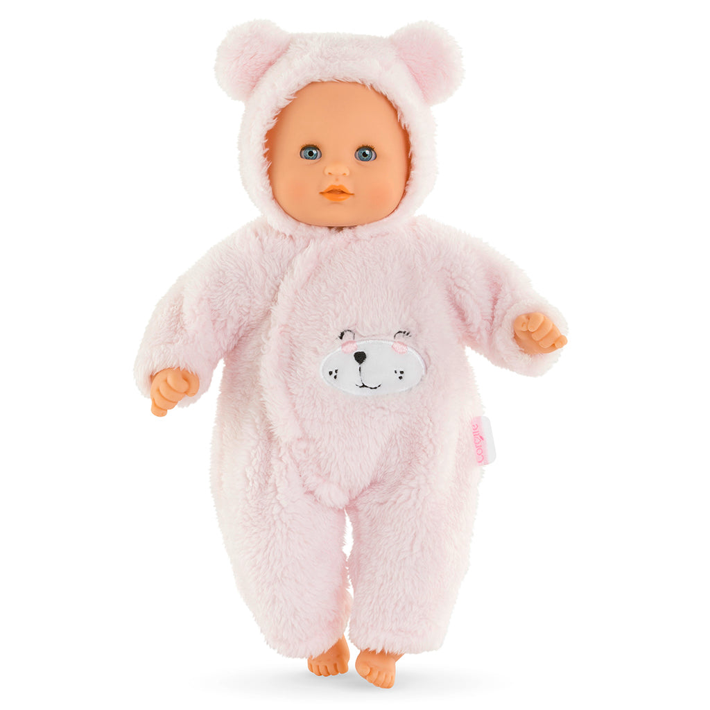 Corolle babydokke Mon Premier 30 cm, Calin Loving Teddy bear