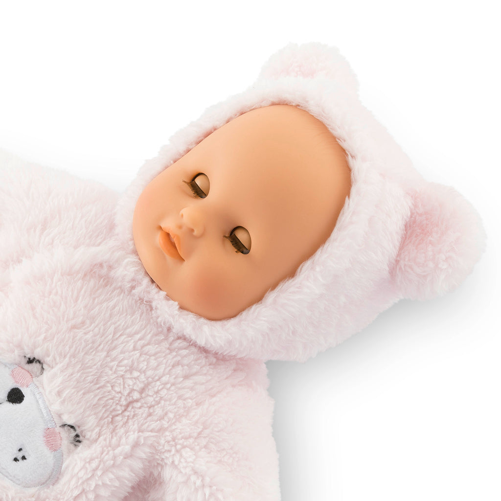 Corolle babydokke Mon Premier 30 cm, Calin Loving Teddy bear