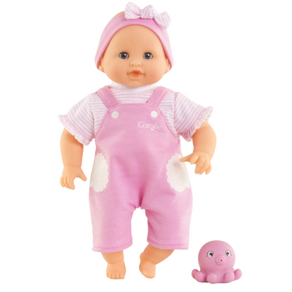 Corolle badedukke, Mon Premier, Océane - 30 cm