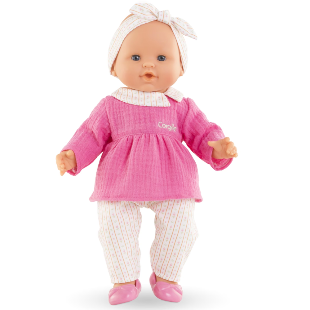 Corolle-babydukke, Mon Grand Poupon, Lise - 36 cm