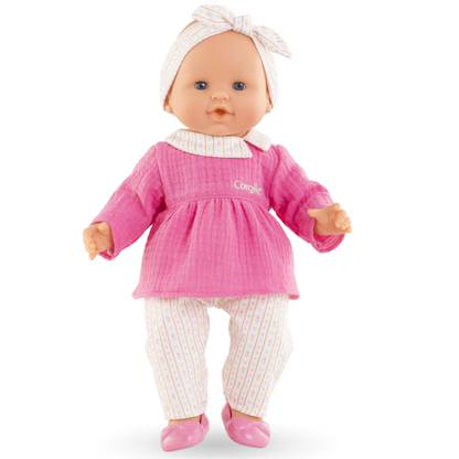 Corolle-babydukke, Mon Grand Poupon, Lise - 36 cm