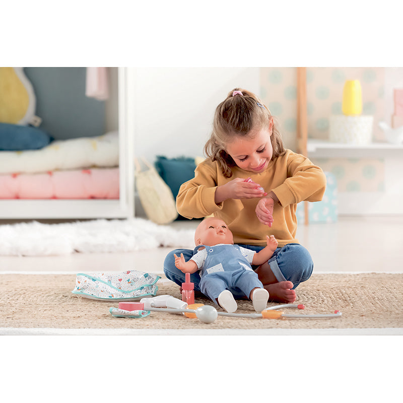 Corolle dukketilbehør Mon Grand 36 - 42 cm, Stort lekesett