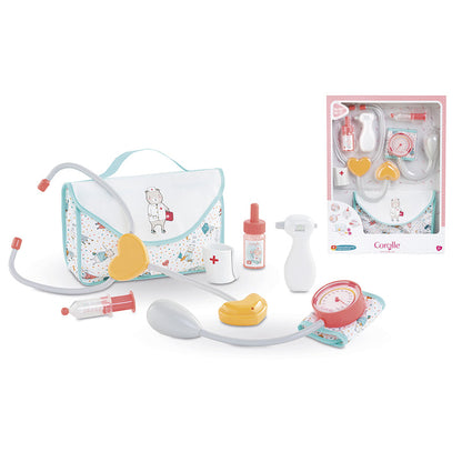 Corolle dukketilbehør Mon Grand 36 - 42 cm, Stort lekesett