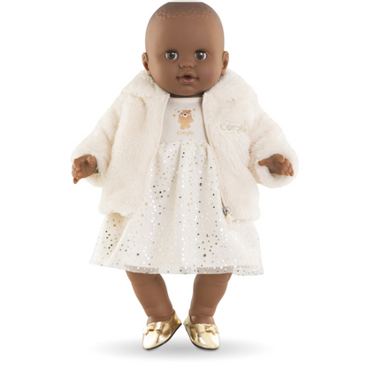 Corolle dukkeklær Mon Grand 36 cm, Jakke Enchanted Woods