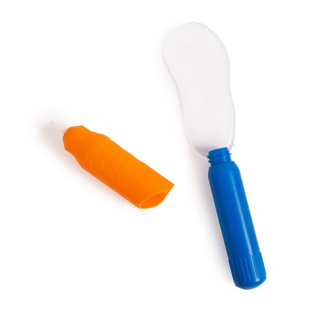 Moulin Roty, Mal med vann