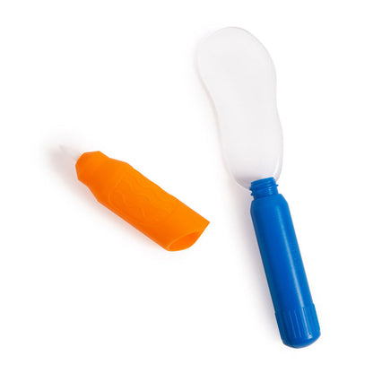 Moulin Roty, Mal med vann