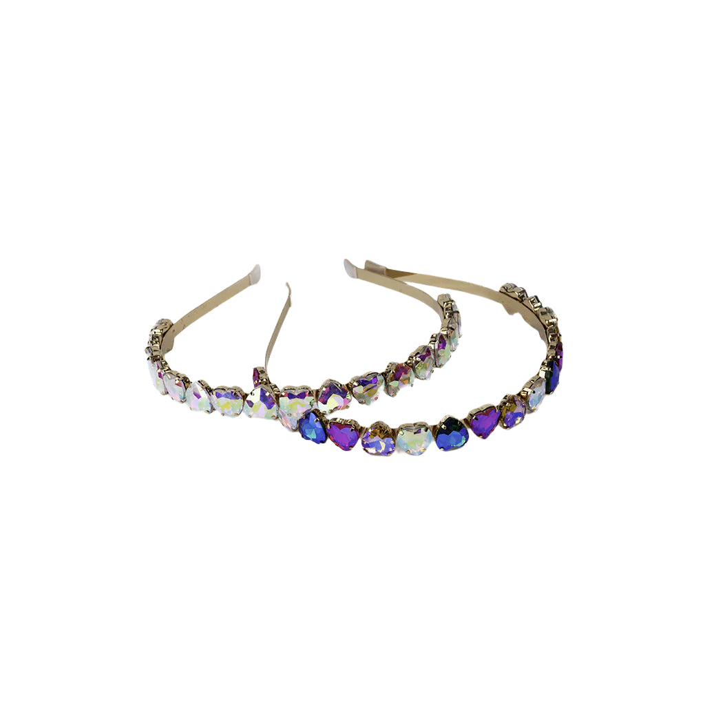 Great Pretenders hårbøyle, Boutique Heartbreaker - 2 ass. varianter