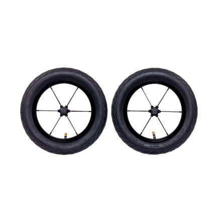 Puky Balansesykkel NEXT Upsize Kit 14"