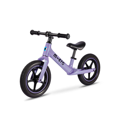 Micro Løbecykel Ultra, Purple