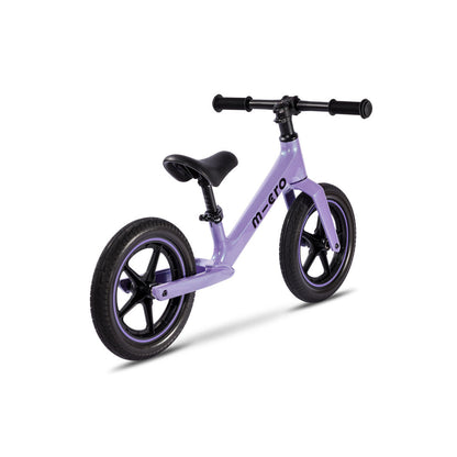 Micro Løbecykel Ultra, Purple