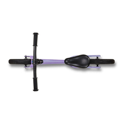 Micro Løbecykel Ultra, Purple