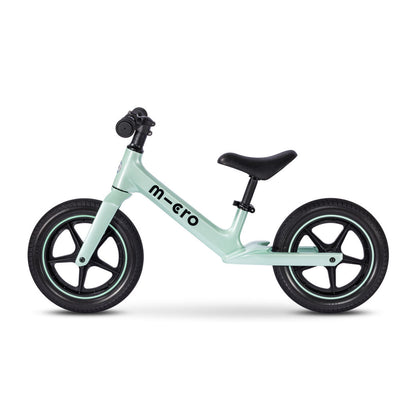Micro Løbecykel Ultra, Jade