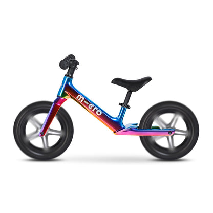 Micro Løpesykkel Ultra, LED Neochrome