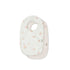 Cam Cam hagesmækker med lomme, 2-pak Windflower Creme, blødeste polyester