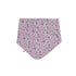 Bibs Liberty Bandana Bib, Chamomile Lawn Violet Sky