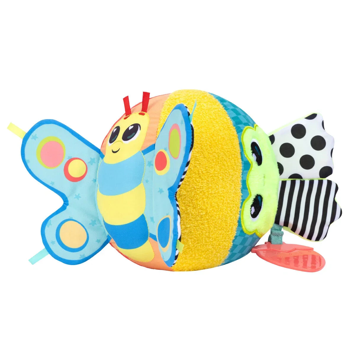 Lamaze aktivitetsbold - Freddie the Firefly