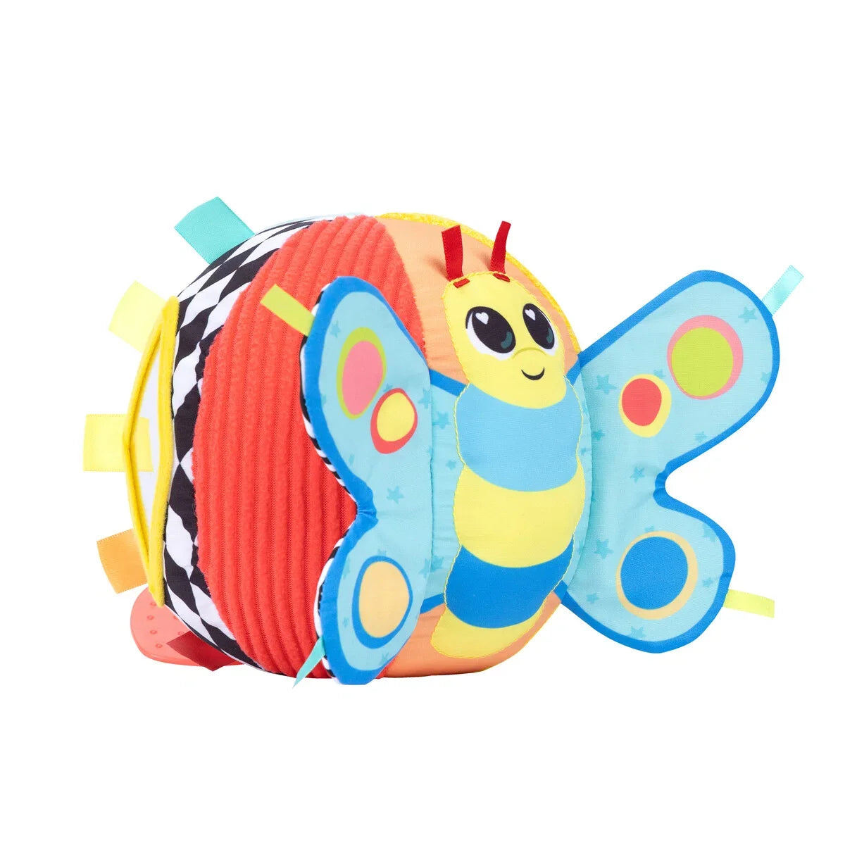 Lamaze aktivitetsbold - Freddie the Firefly