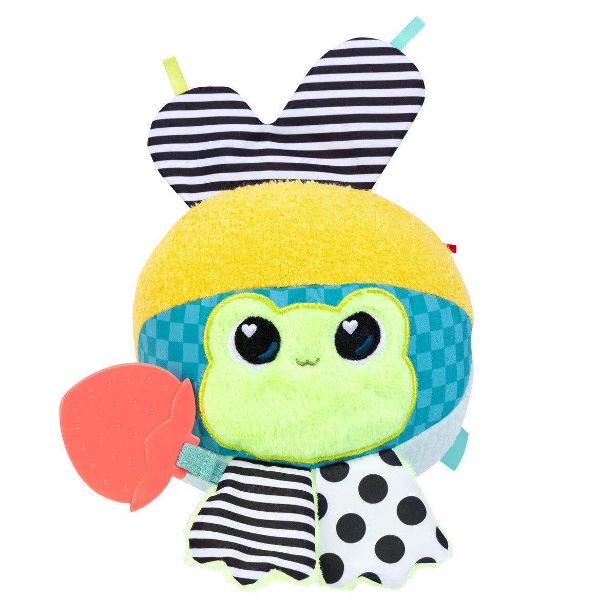 Lamaze aktivitetsbold - Freddie the Firefly