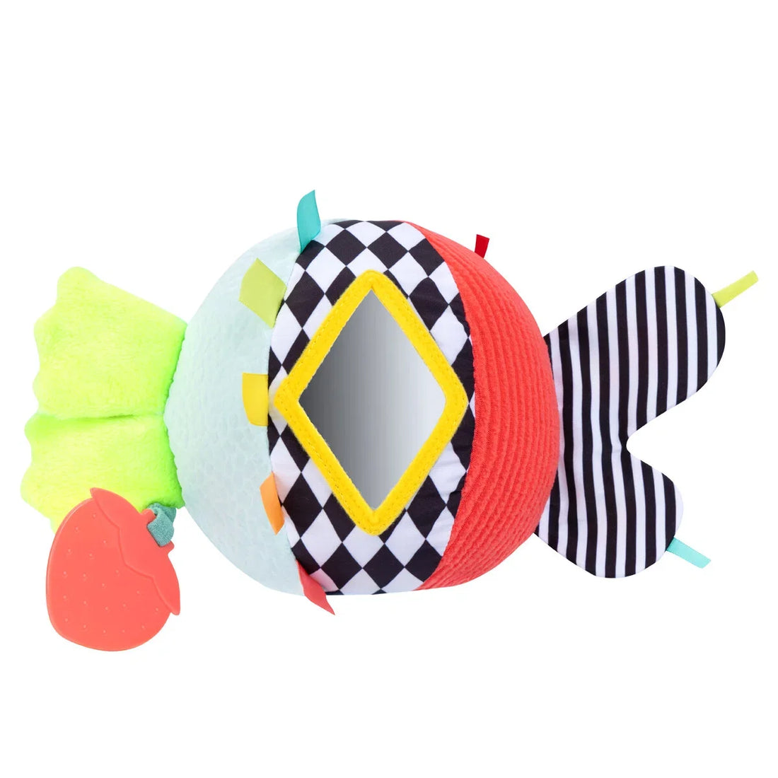 Lamaze aktivitetsball – Freddie the Firefly