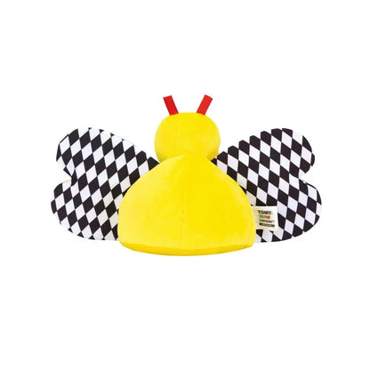 Lamaze aktivitetsleketøy, Tummy time-speil – Freddie