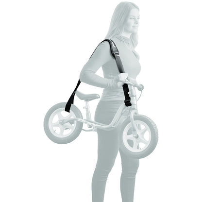 Puky bærereim til balansesykler og sparkesykler