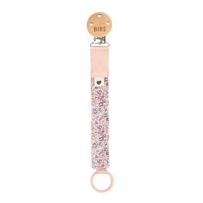 Bibs Liberty smokkesnor, Eloise Blush