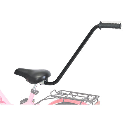 Puky Støttestang til barnesykler, Lær-å-sykle-selv