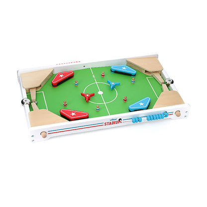 Vilac Spill, Pinball Stadium fotballspill