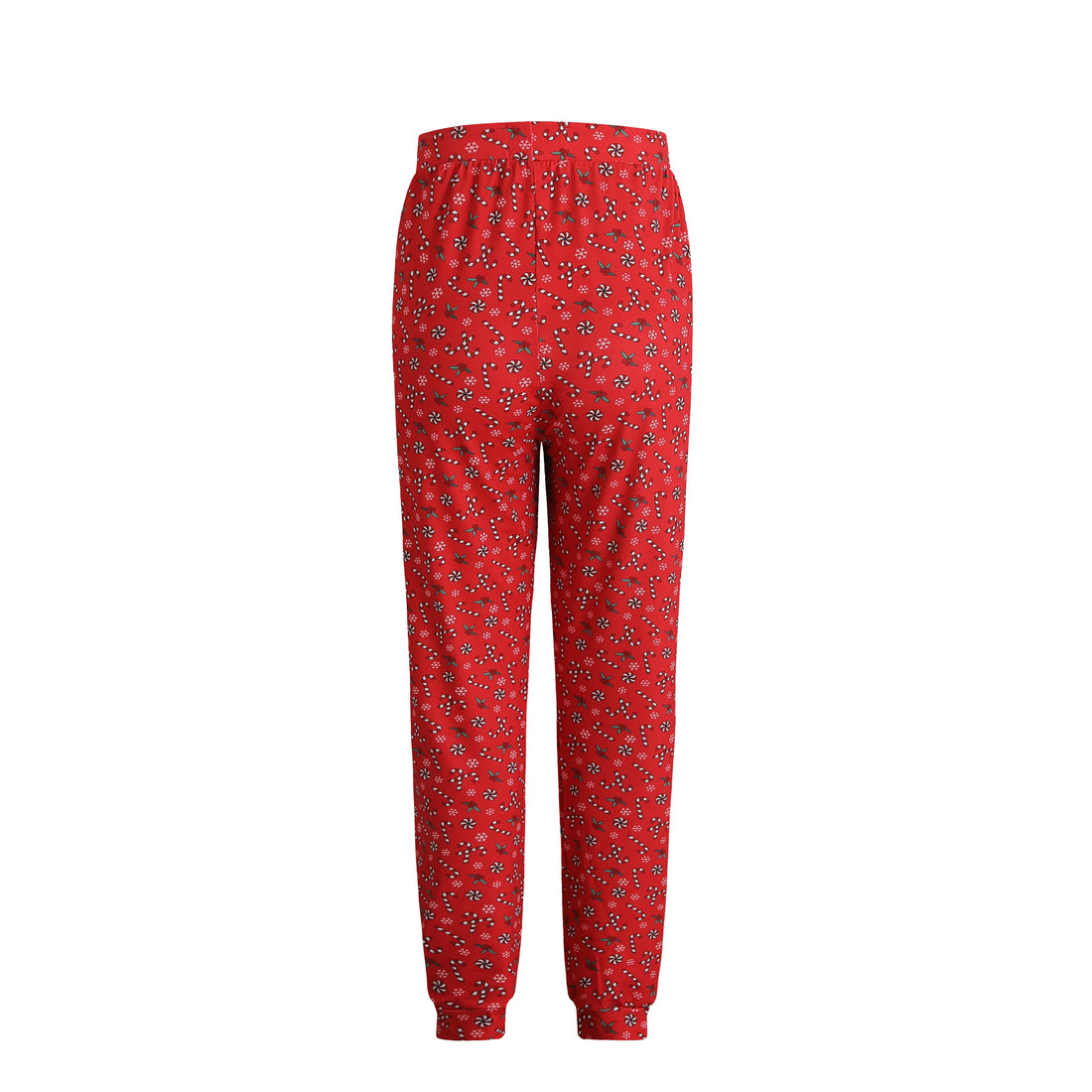 Liberté, Alma Pants - Candycane Red
