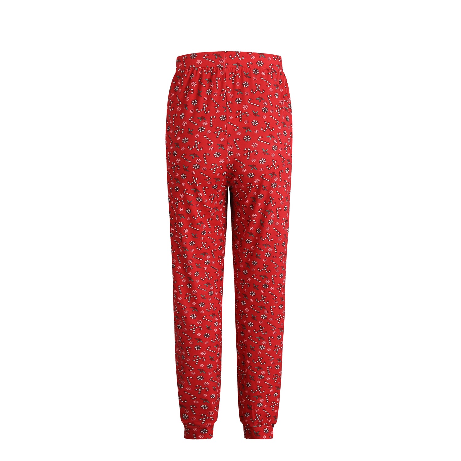 Liberté, Alma Pants - Candycane Red