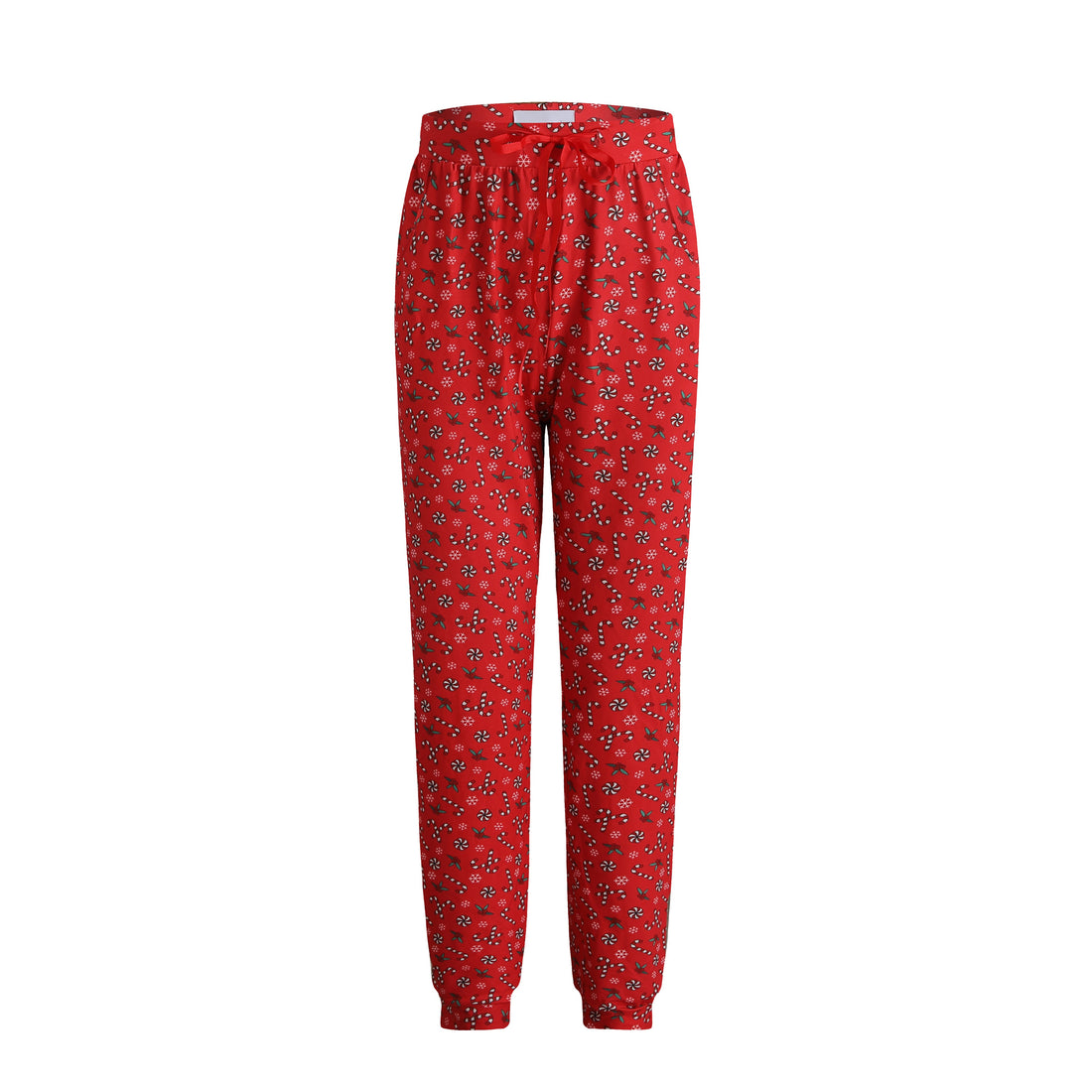 Liberté, Alma Pants - Candycane Red