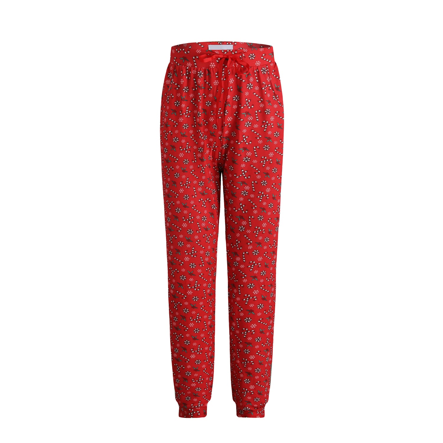 Liberté, Alma Pants - Candycane Red