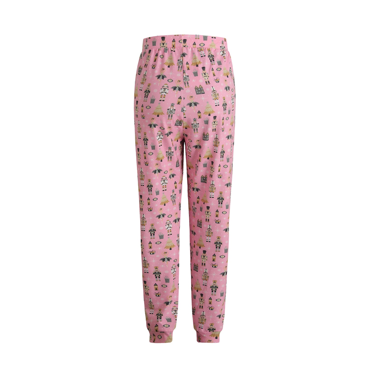 Liberté, Alma Pants - Nutcracker Bubblegum