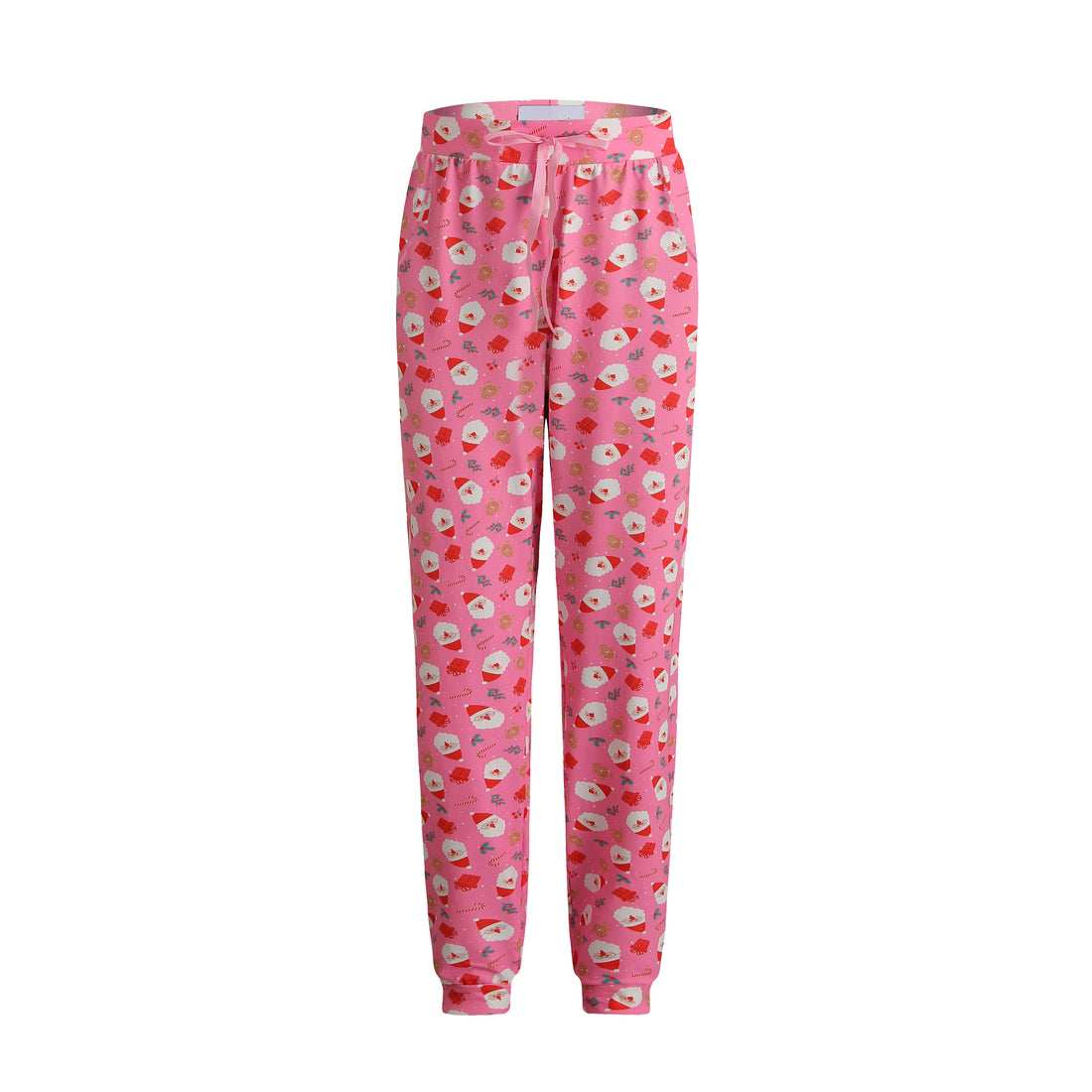 Liberté, Alma Pants - Santa Pink