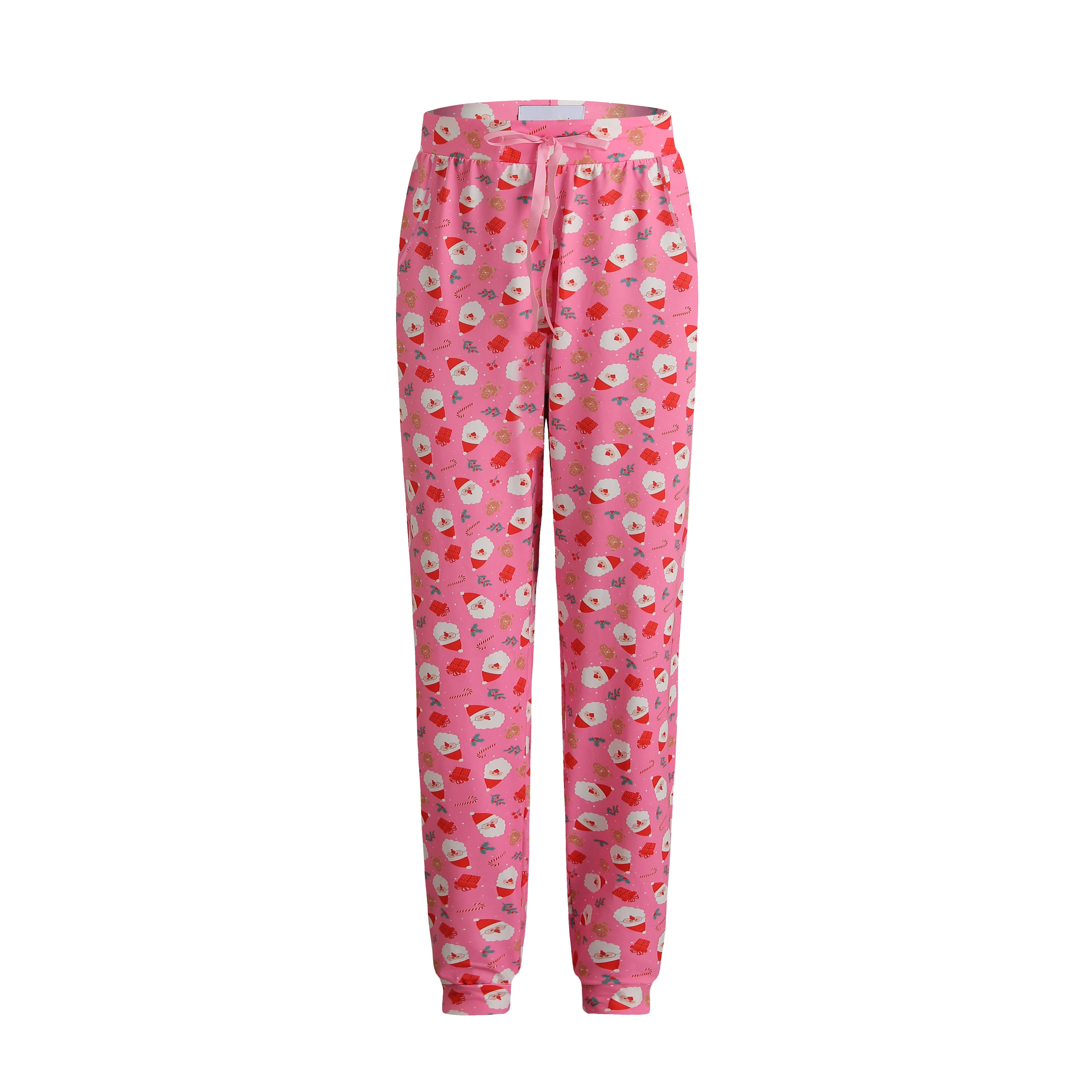 Liberté, Alma Pants - Santa Pink