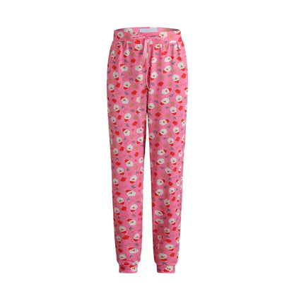 Liberté, Alma Pants - Santa Pink