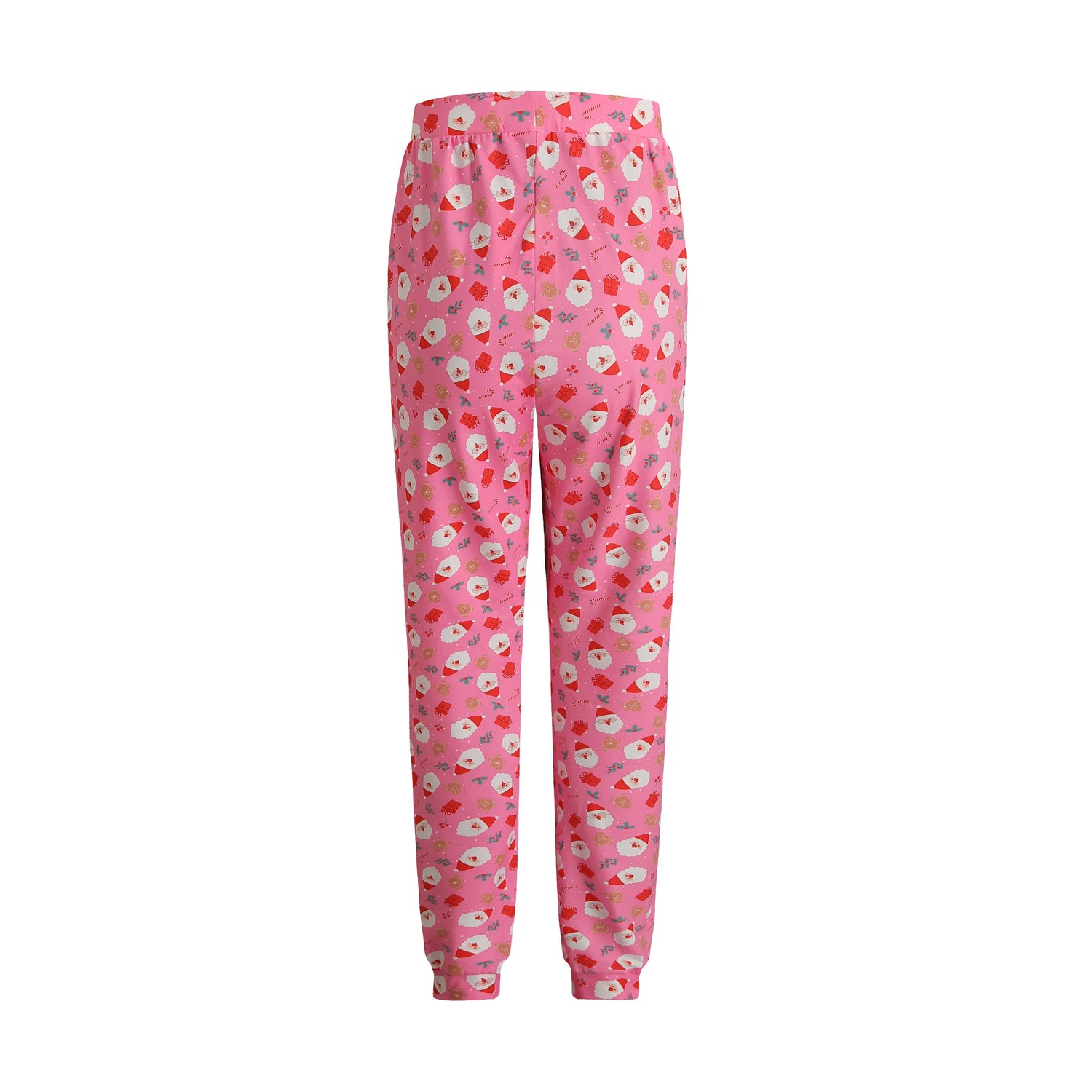 Liberté, Alma Pants - Santa Pink
