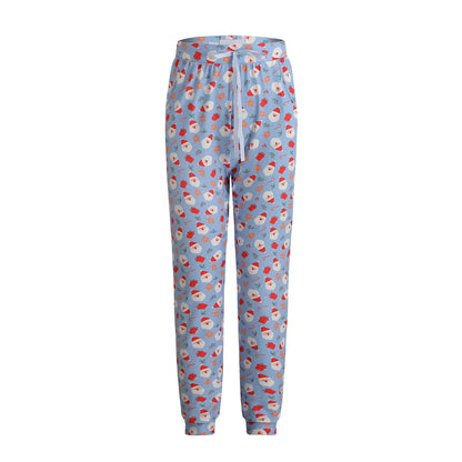 Liberté, Alma Pants - Santa Skyblue