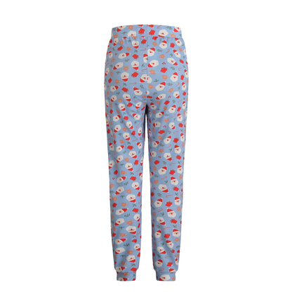 Liberté, Alma Pants - Santa Skyblue