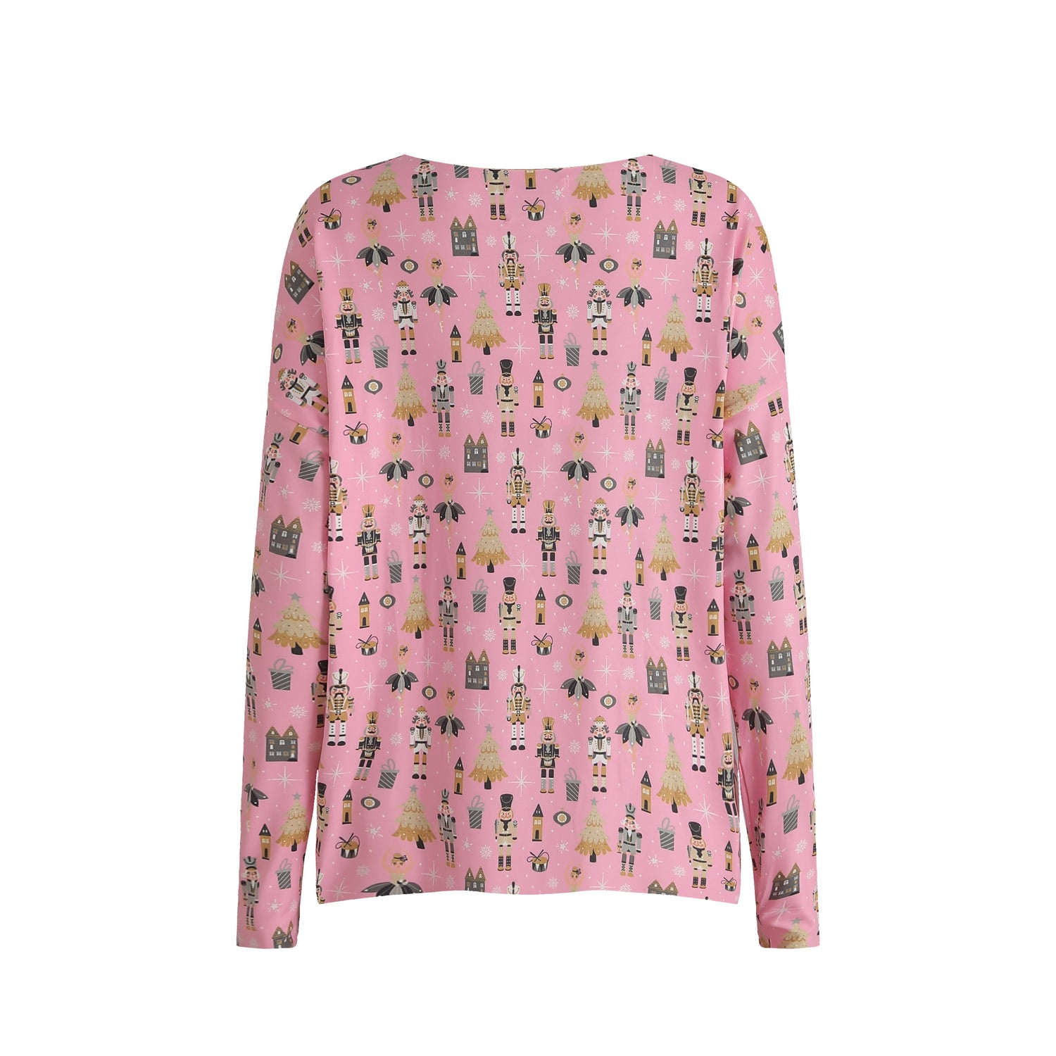 Liberté, Alma Ls Top - Nutcracker Bubblegum