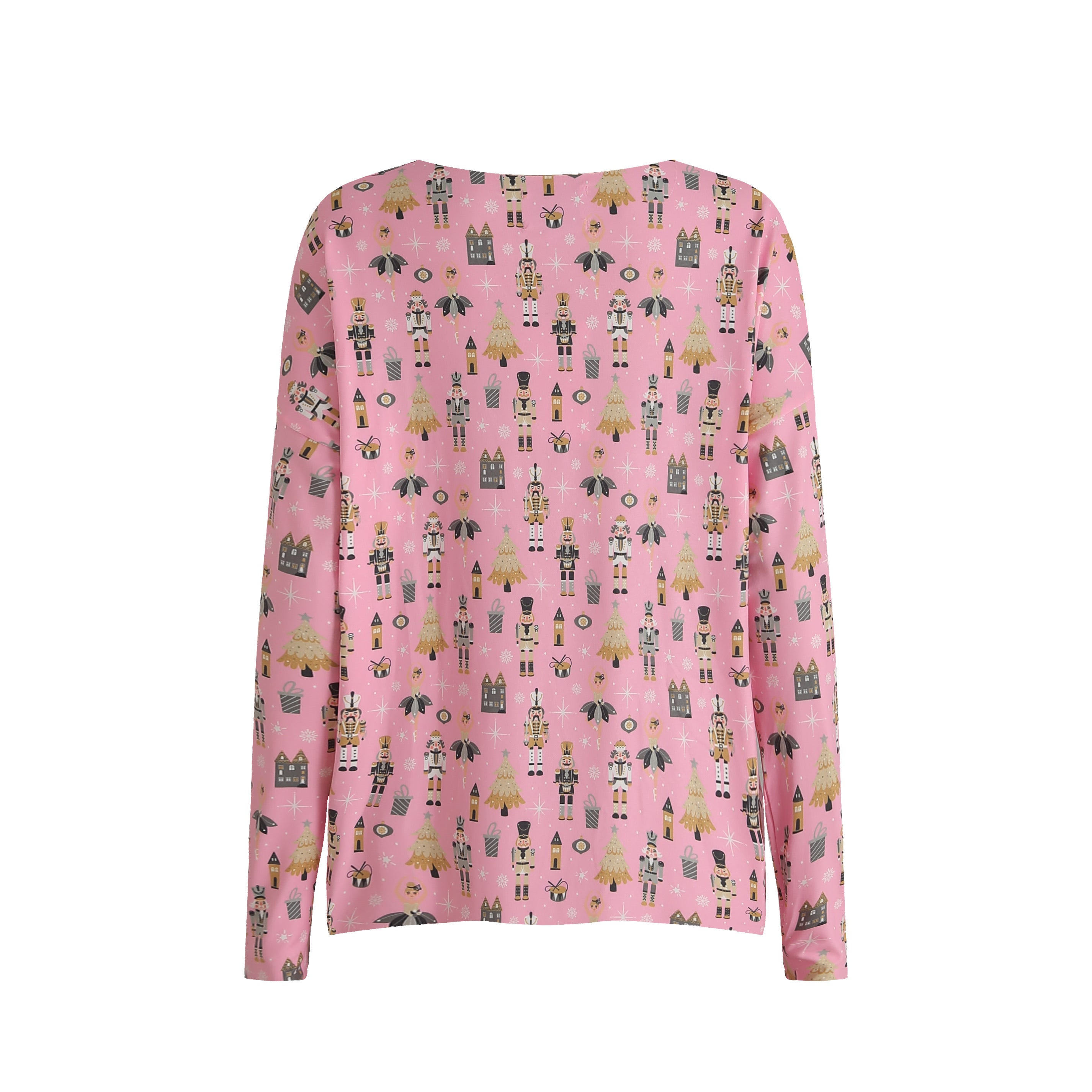 Liberté, Alma Ls Top - Nutcracker Bubblegum