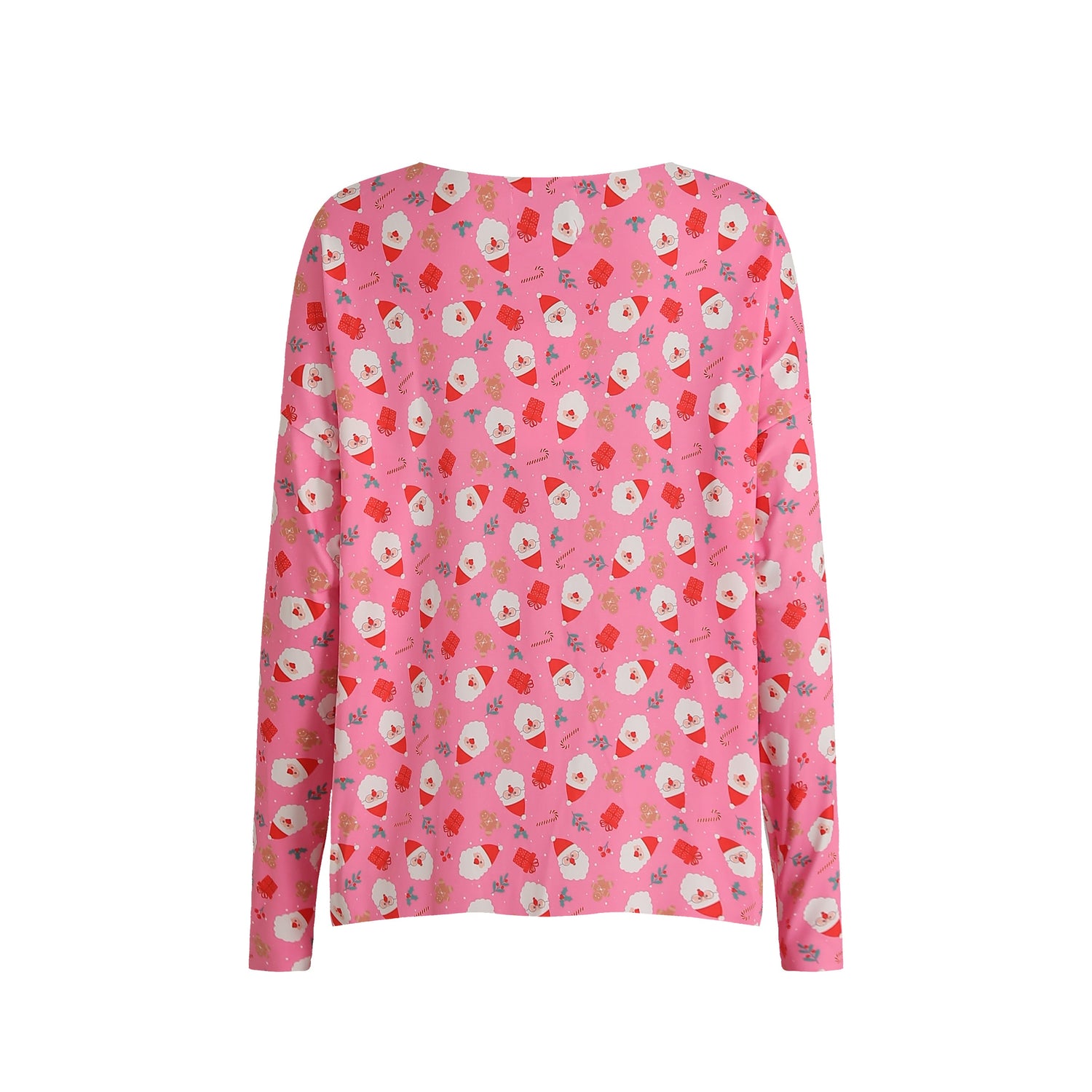 Liberté, Alma Ls Top - Santa Pink